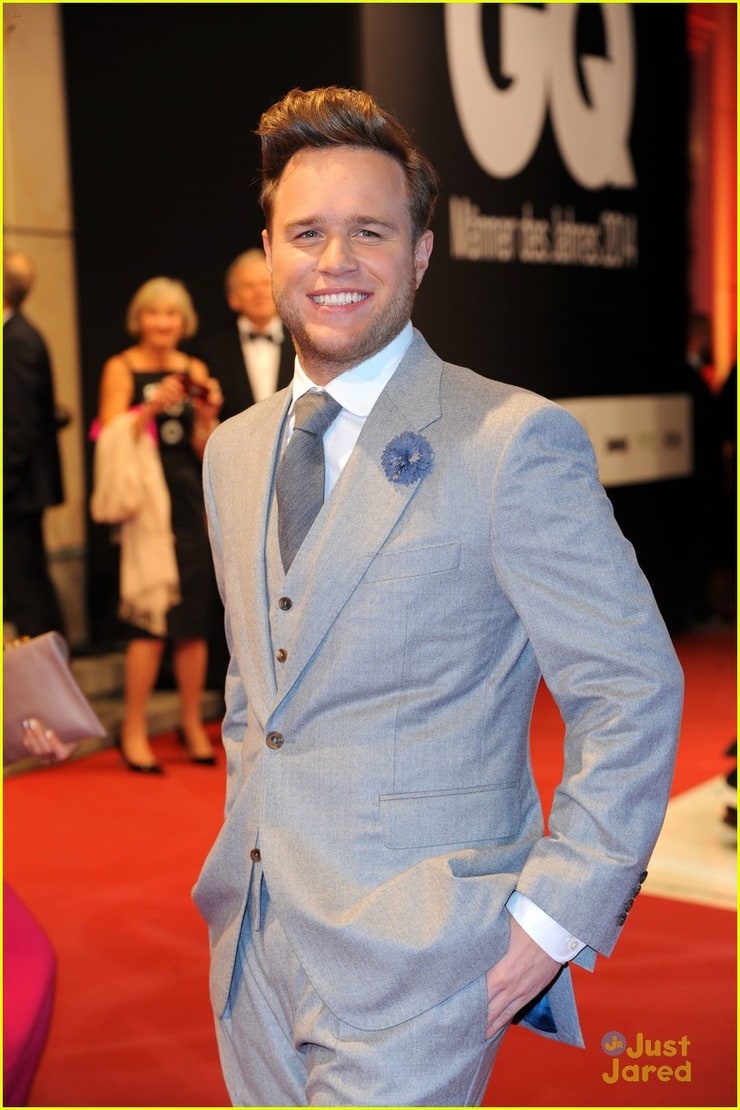 Olly Murs