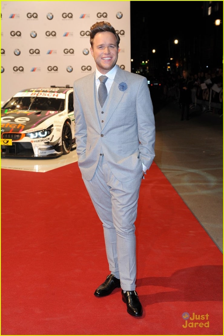 Olly Murs