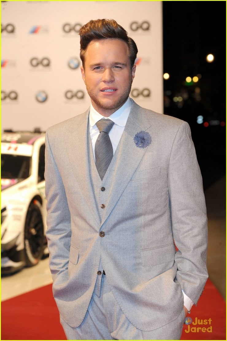 Olly Murs