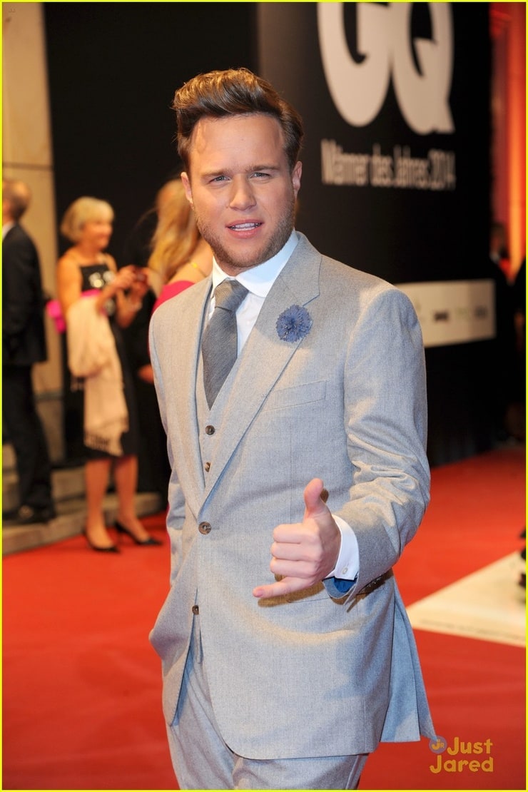 Olly Murs