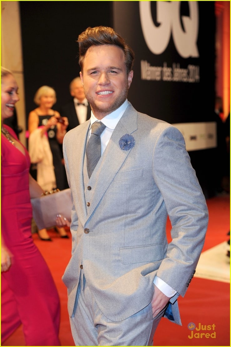 Olly Murs