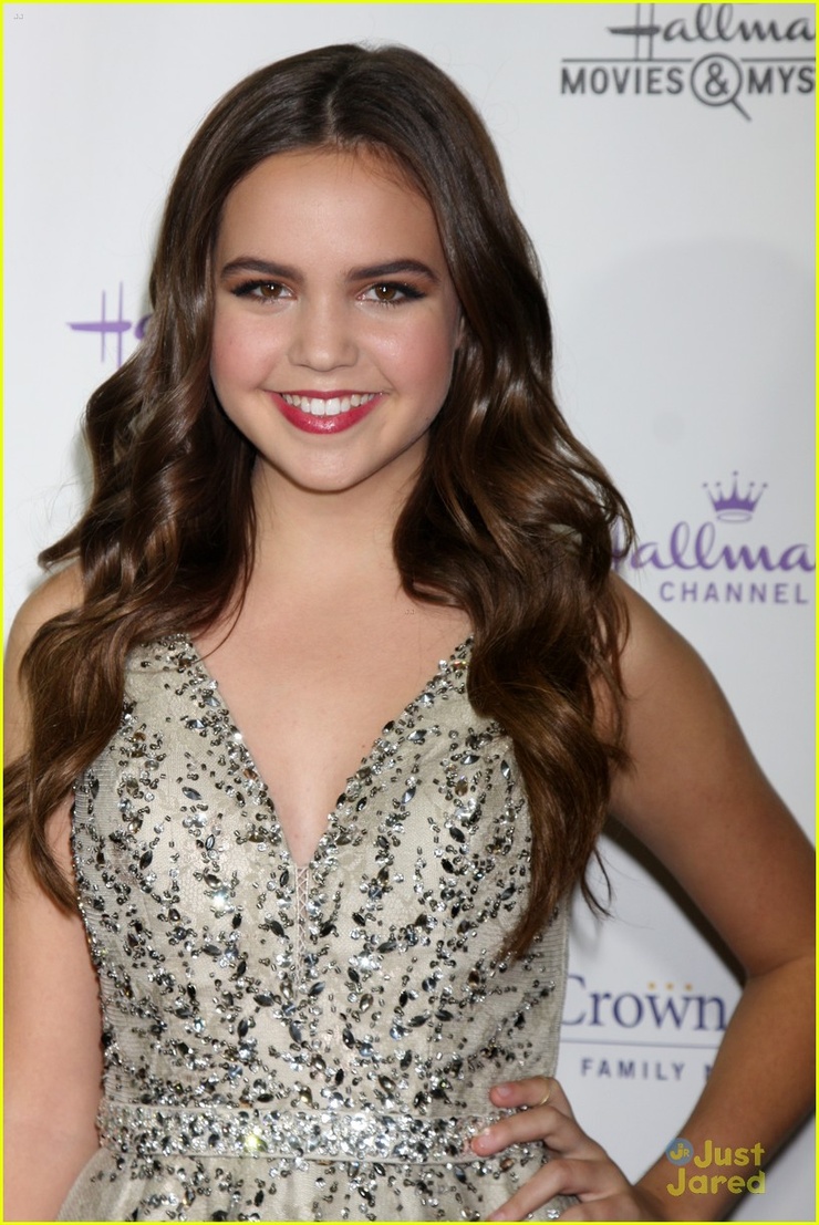 Bailee Madison