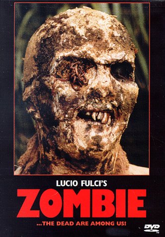 Zombi 2 (aka Zombie) Zombi 2 (aka Zombie)