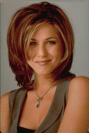 Rachel Green Rachel Green