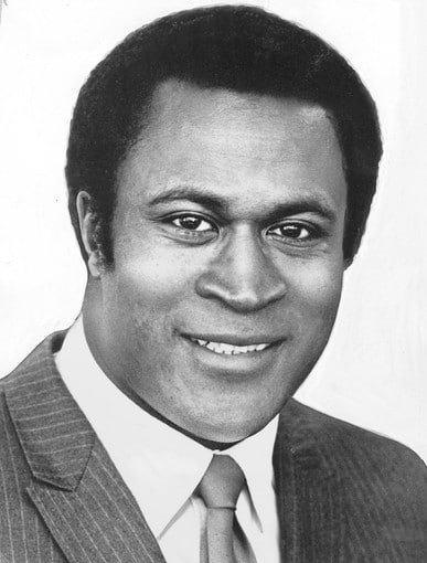 John Amos