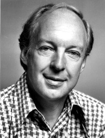 Conrad Bain