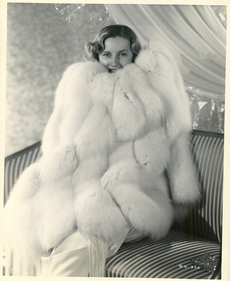 Barbara Stanwyck Barbara Stanwyck