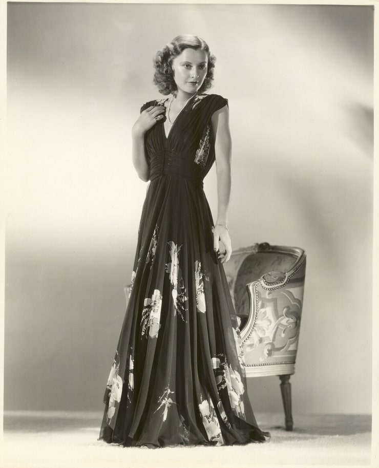 Barbara Stanwyck