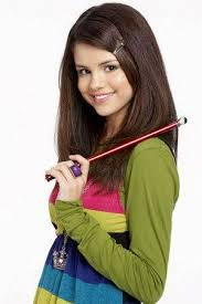 Alex Russo
