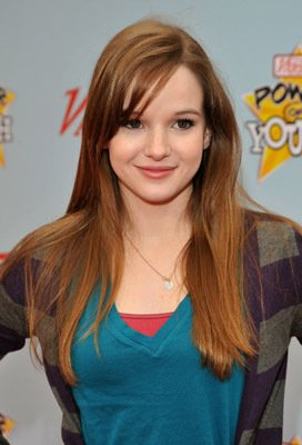 Kay Panabaker Kay Panabaker
