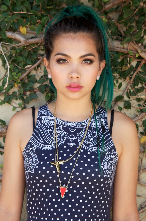 Hayley Kiyoko