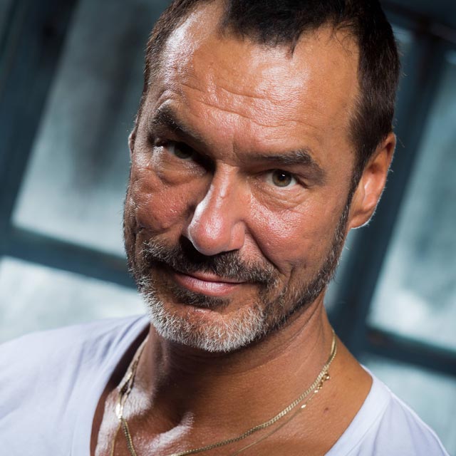Silvan-Pierre Leirich