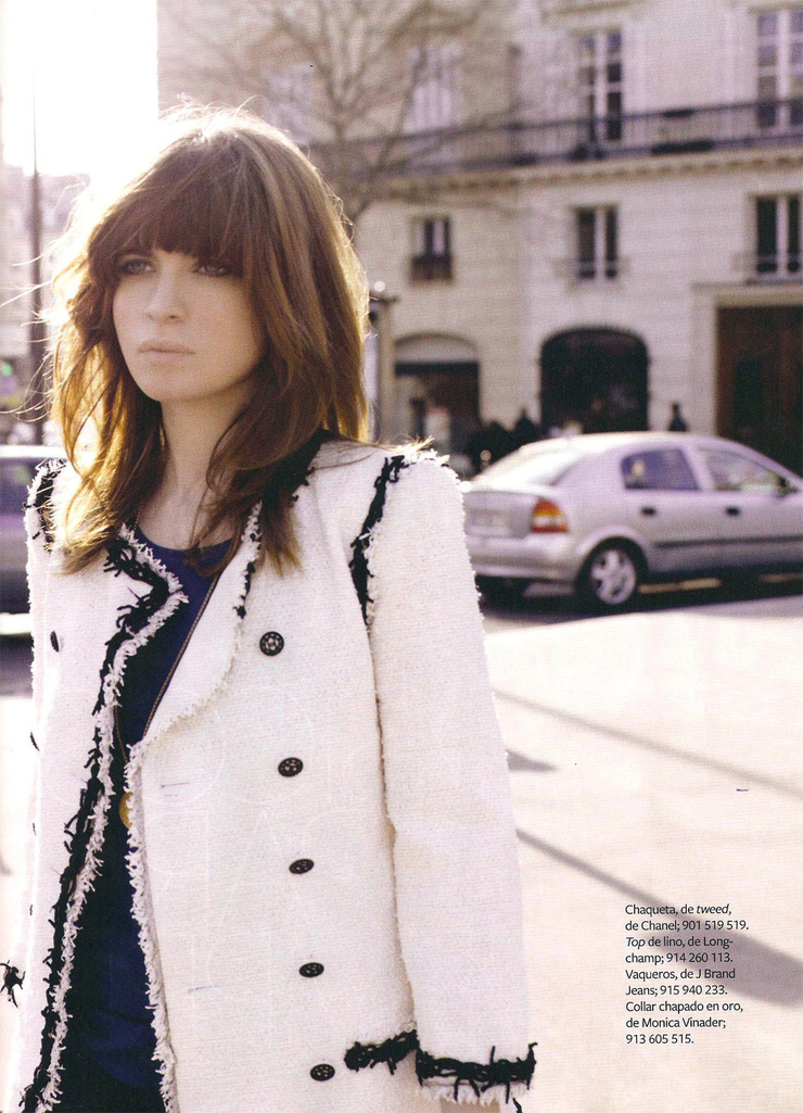Cécile Cassel