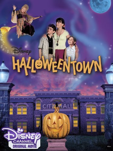 Halloweentown