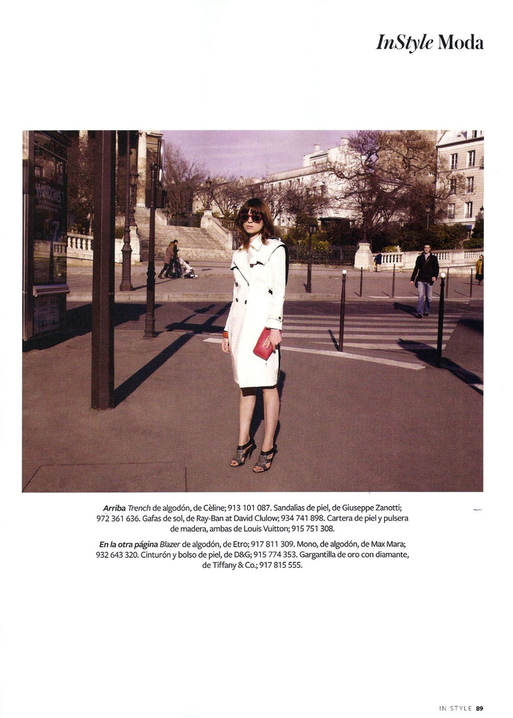 Cécile Cassel