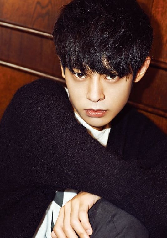 Picture of Jung Joon Young