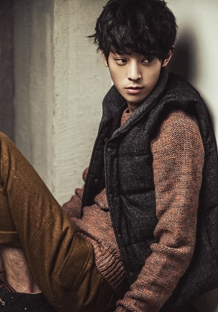 Picture of Jung Joon Young