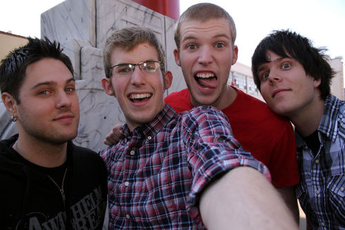 Picture of The Swellers