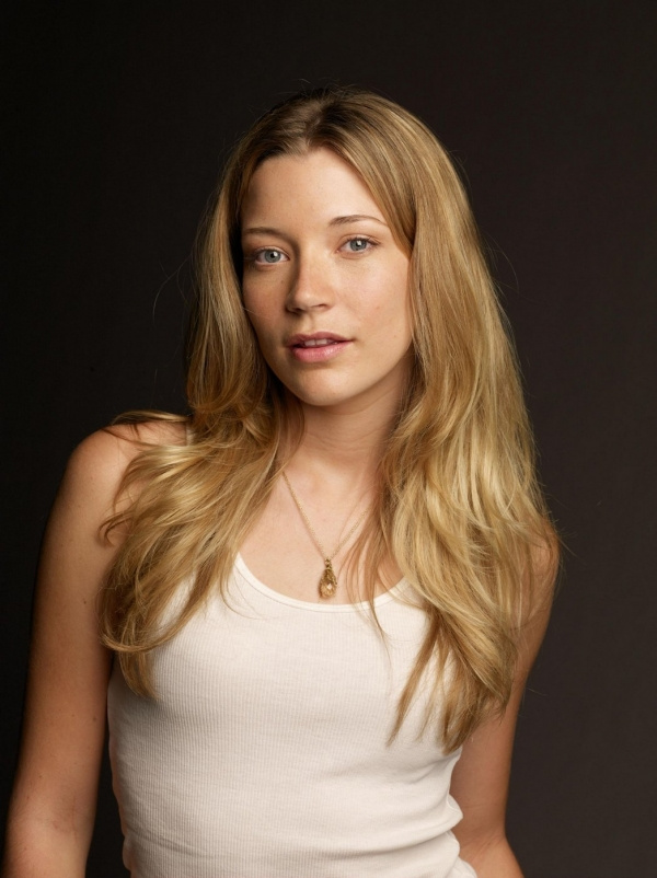 Ashley Carlson
