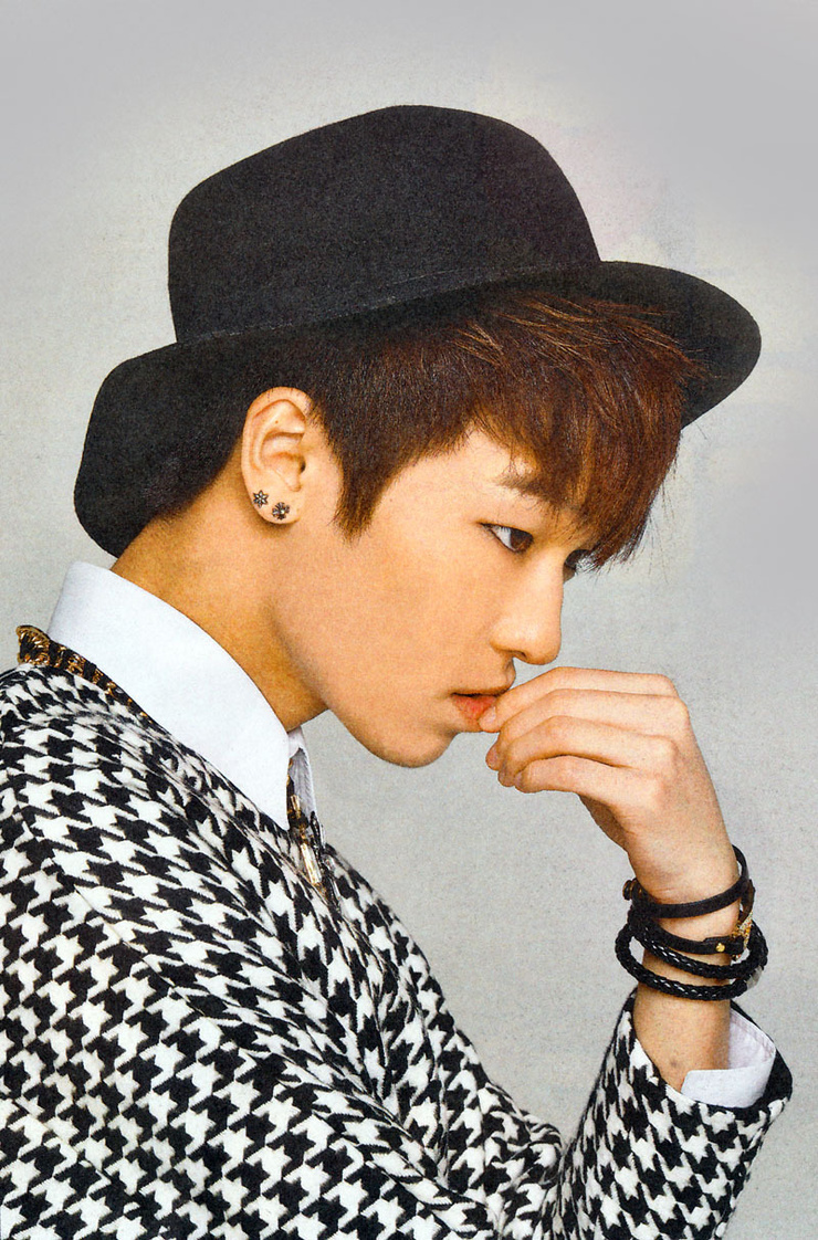 L.Joe