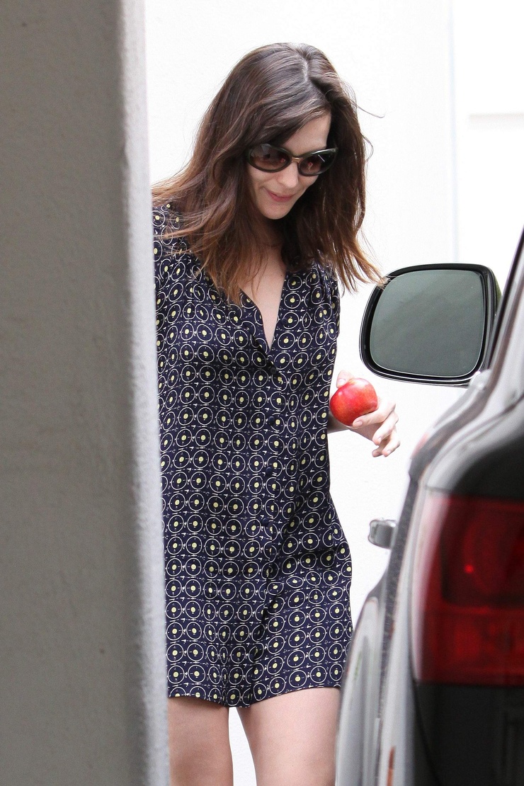 Liv Tyler