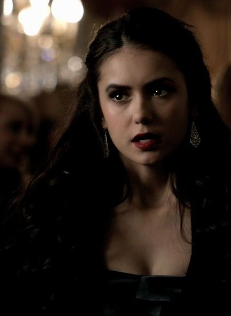 Katherine Pierce