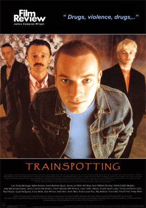 Trainspotting