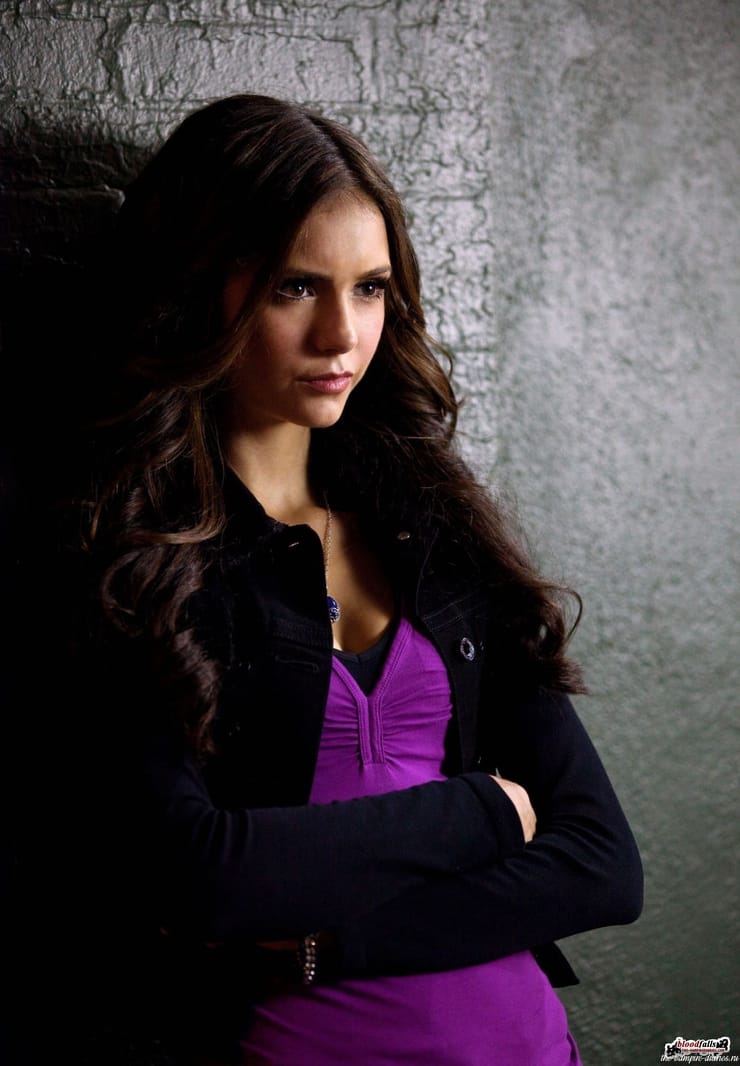 Katherine Pierce