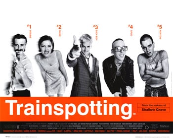 Trainspotting