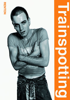 Trainspotting