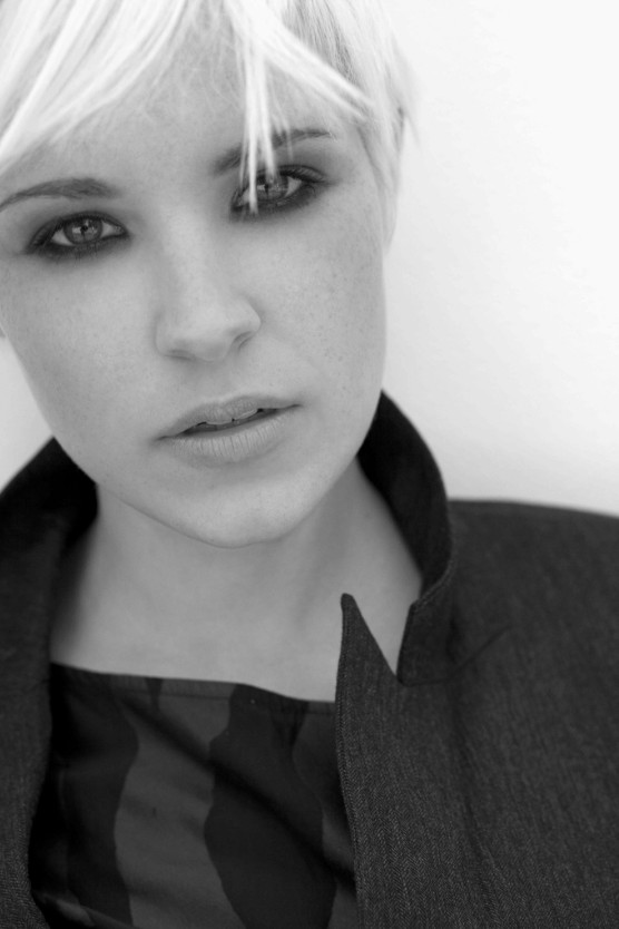 Brea Grant Brea Grant