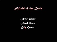 Afraid of the Dark Part 1