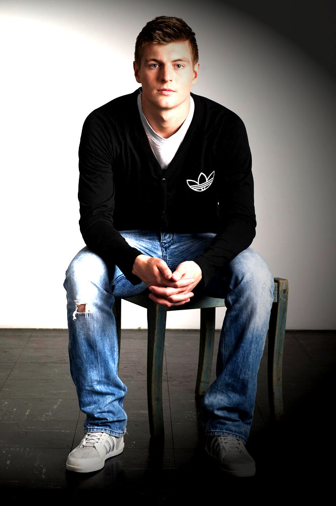 Toni Kroos