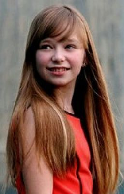 Connie Talbot