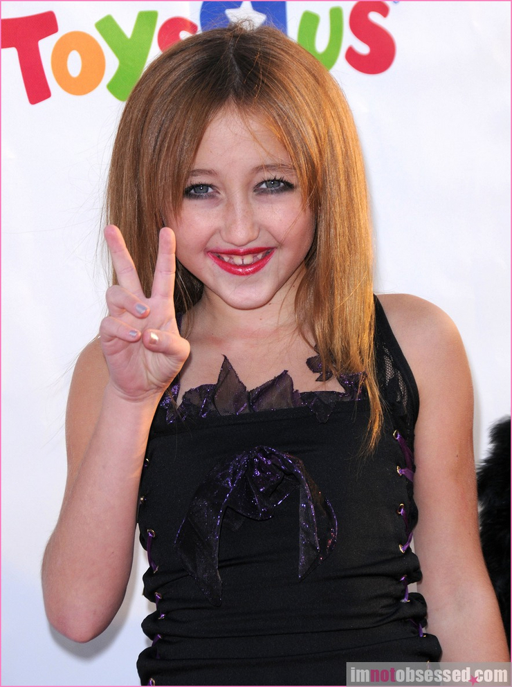 Noah Cyrus