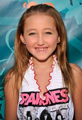 Noah Cyrus