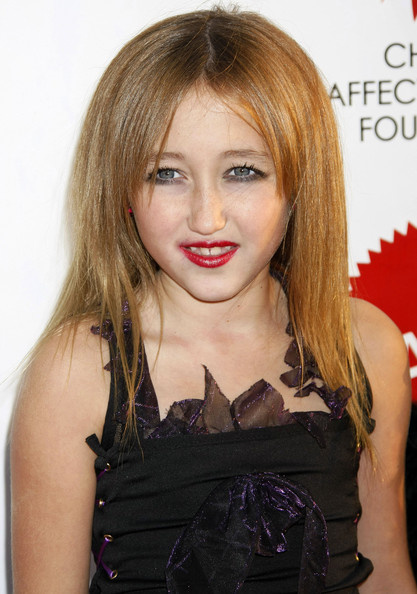 Noah Cyrus