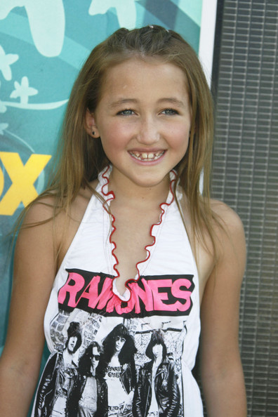 Image of Noah Cyrus