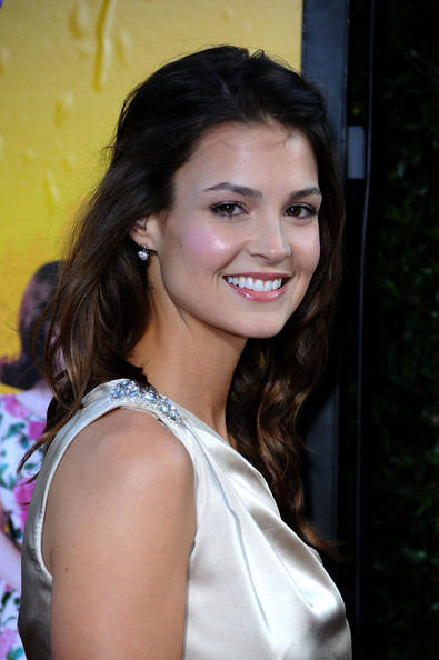 Tiffany Brouwer Tiffany Brouwer
