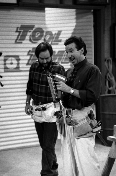 Home Improvement Home Improvement