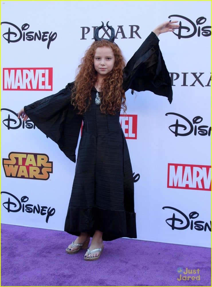 Francesca Capaldi