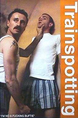 Trainspotting