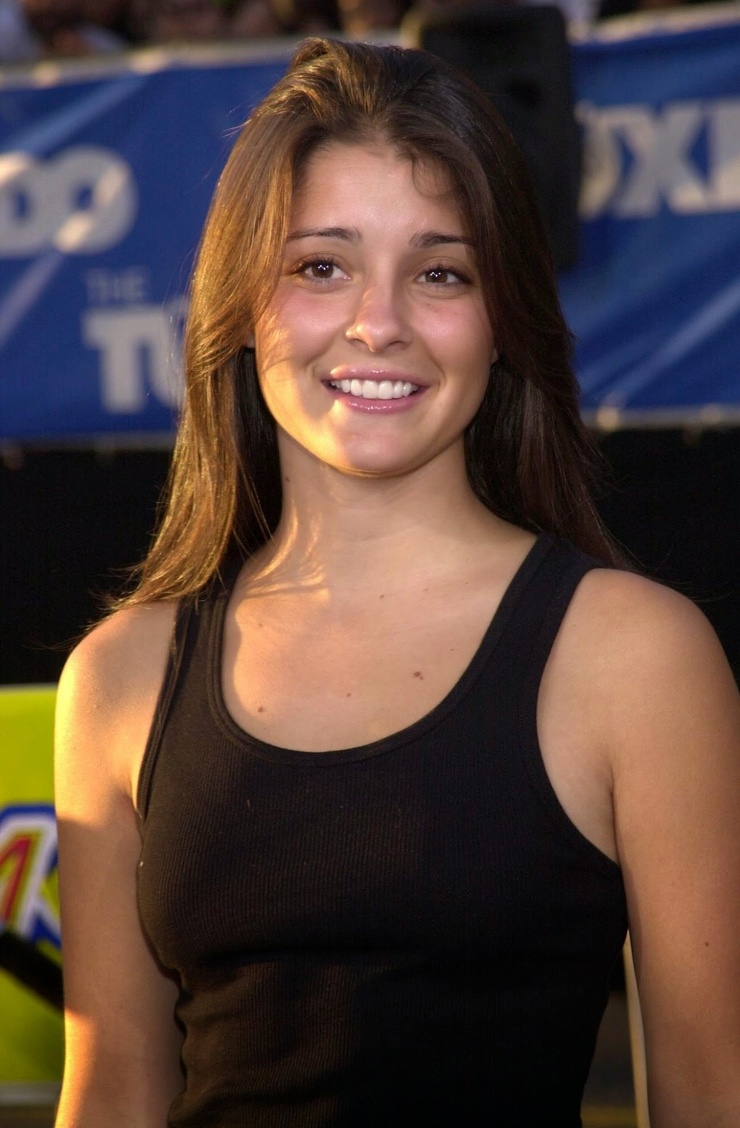 Shiri Appleby