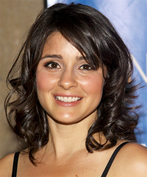 Shiri Appleby Shiri Appleby