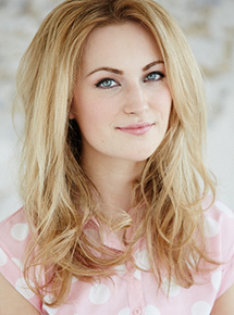 Marisa Foley