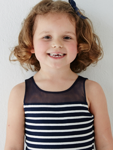 Miley Locke