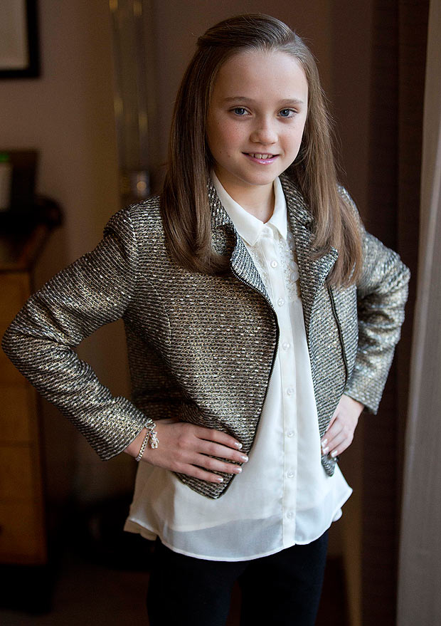 Isabelle Allen Isabelle Allen