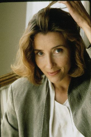 Emma Thompson Emma Thompson