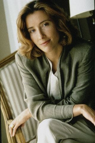 Emma Thompson