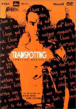 Trainspotting